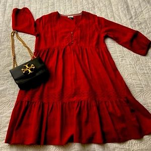 Knox Rose Dress